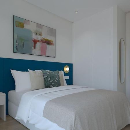מדריד Plaza Espana X Calle Isabel La Catolica 1Br 1Bh מראה חיצוני תמונה